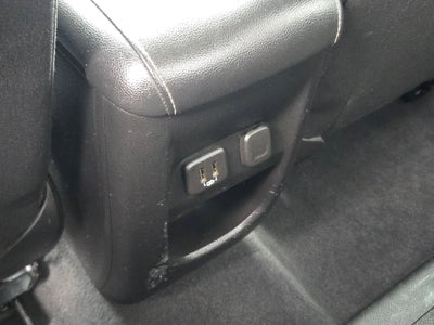 2020 Chevrolet Colorado 4WD LT