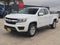 2020 Chevrolet Colorado 4WD LT