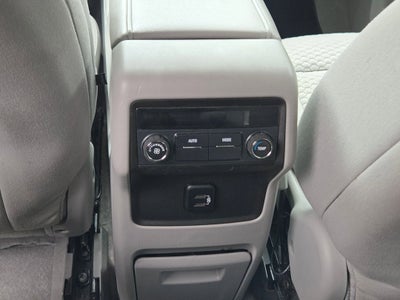 2017 GMC Acadia SLE