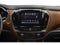 2019 Chevrolet Traverse High Country