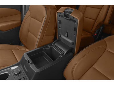 2019 Chevrolet Traverse High Country