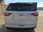 2019 Chevrolet Traverse High Country
