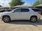 2019 Chevrolet Traverse High Country