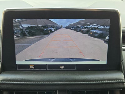 2021 Chevrolet Suburban LS