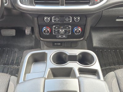 2021 Chevrolet Suburban LS