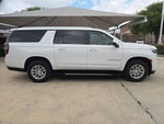 2021 Chevrolet Suburban LS