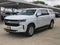 2021 Chevrolet Suburban LS