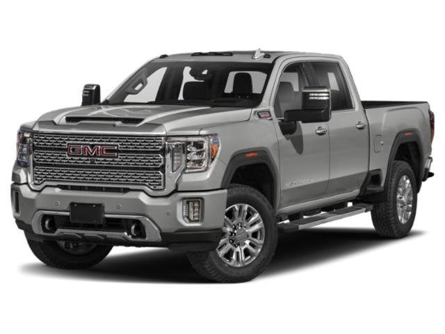2020 GMC Sierra 2500HD Denali