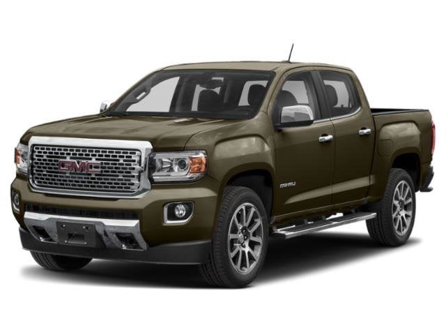 2018 GMC Canyon 2WD Denali
