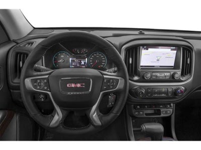 2018 GMC Canyon 2WD Denali