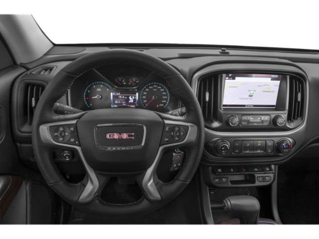 2018 GMC Canyon 2WD Denali