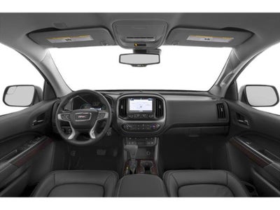 2018 GMC Canyon 2WD Denali