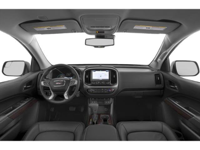 2018 GMC Canyon 2WD Denali