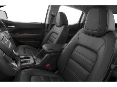 2018 GMC Canyon 2WD Denali