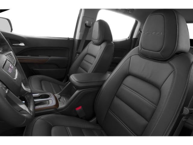 2018 GMC Canyon 2WD Denali