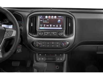 2018 GMC Canyon 2WD Denali