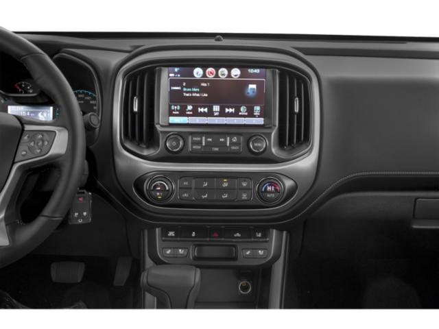 2018 GMC Canyon 2WD Denali