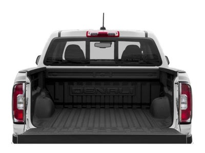 2018 GMC Canyon 2WD Denali