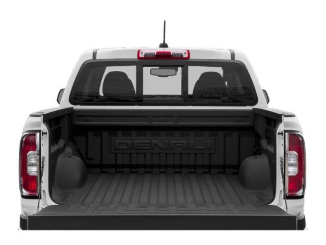 2018 GMC Canyon 2WD Denali