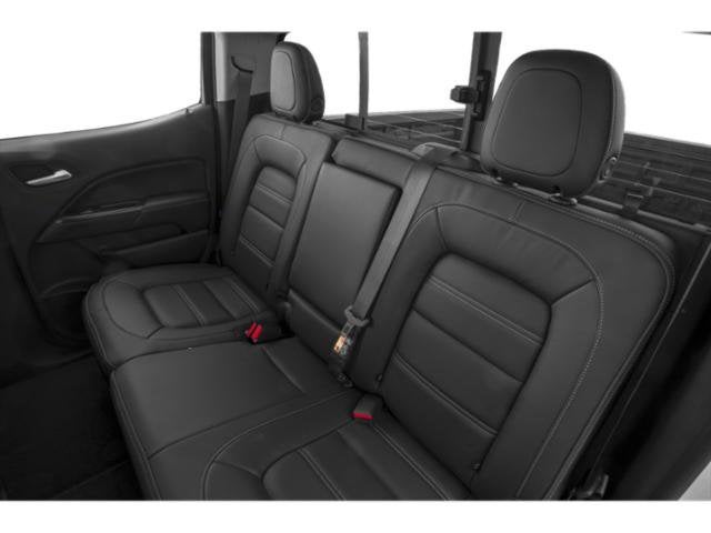 2018 GMC Canyon 2WD Denali