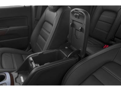 2018 GMC Canyon 2WD Denali