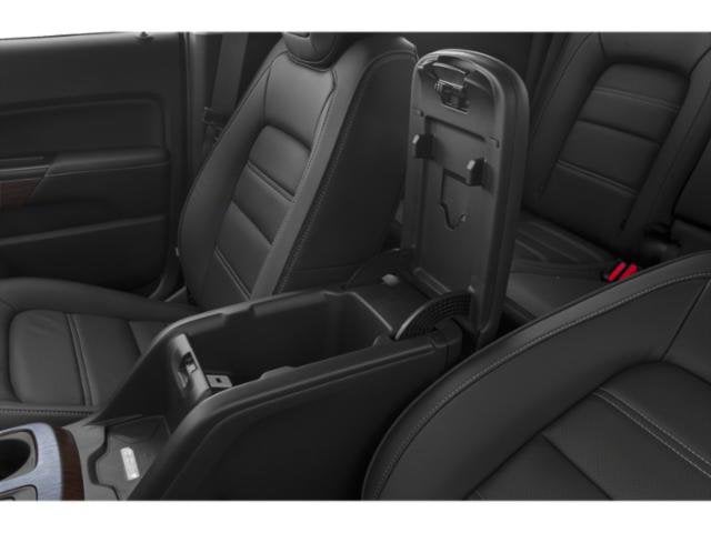 2018 GMC Canyon 2WD Denali