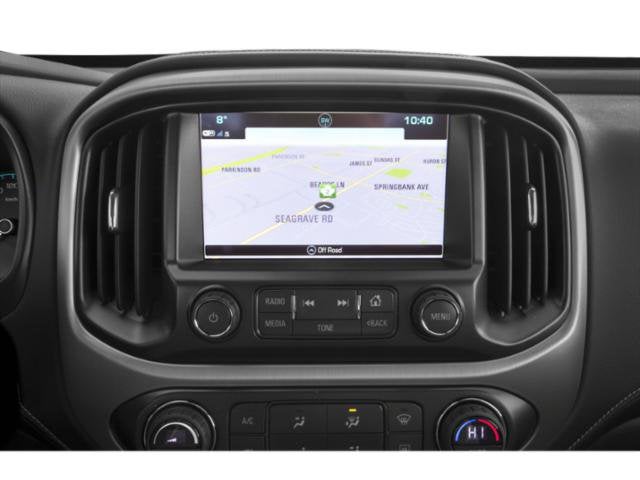 2018 GMC Canyon 2WD Denali