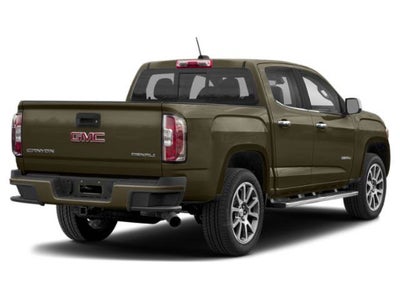 2018 GMC Canyon 2WD Denali