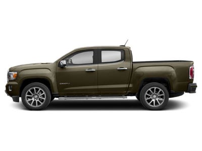 2018 GMC Canyon 2WD Denali