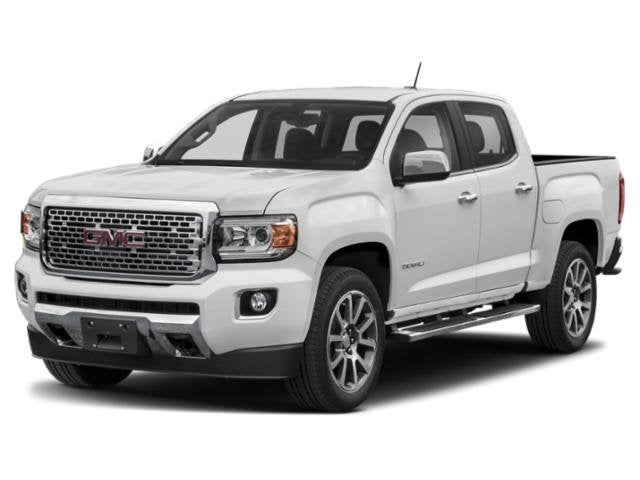 2018 GMC Canyon 2WD Denali
