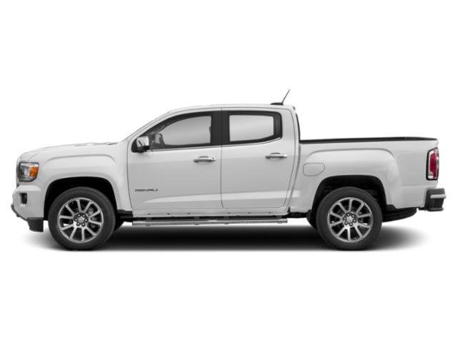 2018 GMC Canyon 2WD Denali
