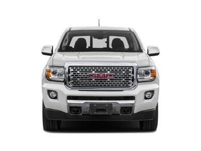 2018 GMC Canyon 2WD Denali