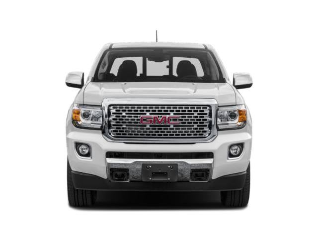 2018 GMC Canyon 2WD Denali