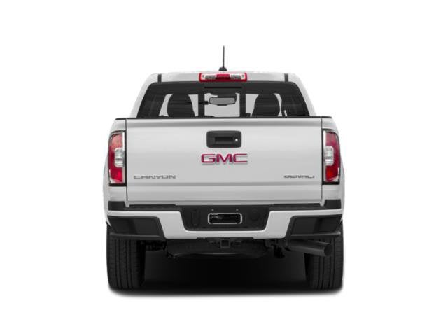 2018 GMC Canyon 2WD Denali