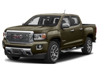 2018 GMC Canyon 2WD Denali