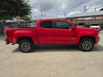 2016 GMC Canyon 4WD SLE