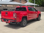 2016 GMC Canyon 4WD SLE