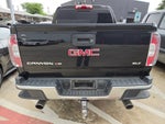 2017 GMC Canyon 4WD SLT