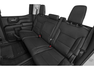 2022 GMC Sierra 1500 Denali Ultimate