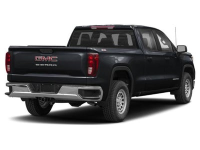 2022 GMC Sierra 1500 Denali Ultimate