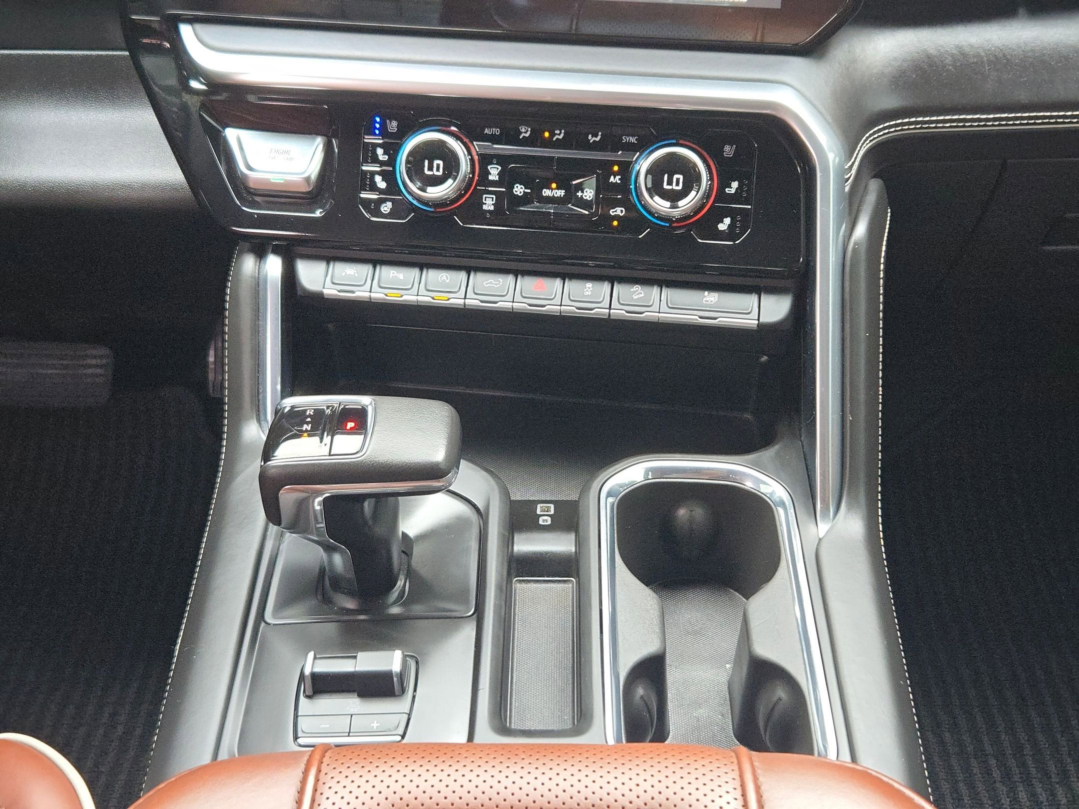 2022 GMC Sierra 1500 Denali Ultimate