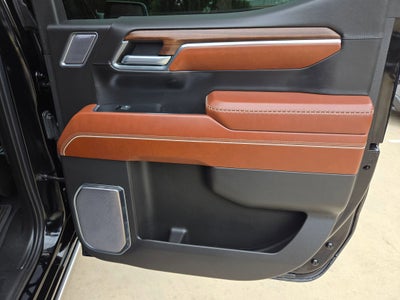 2022 GMC Sierra 1500 Denali Ultimate