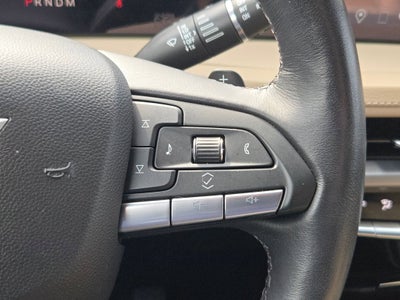2024 Cadillac XT4 FWD Luxury