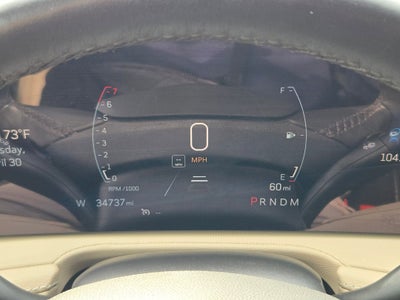 2024 Cadillac XT4 FWD Luxury