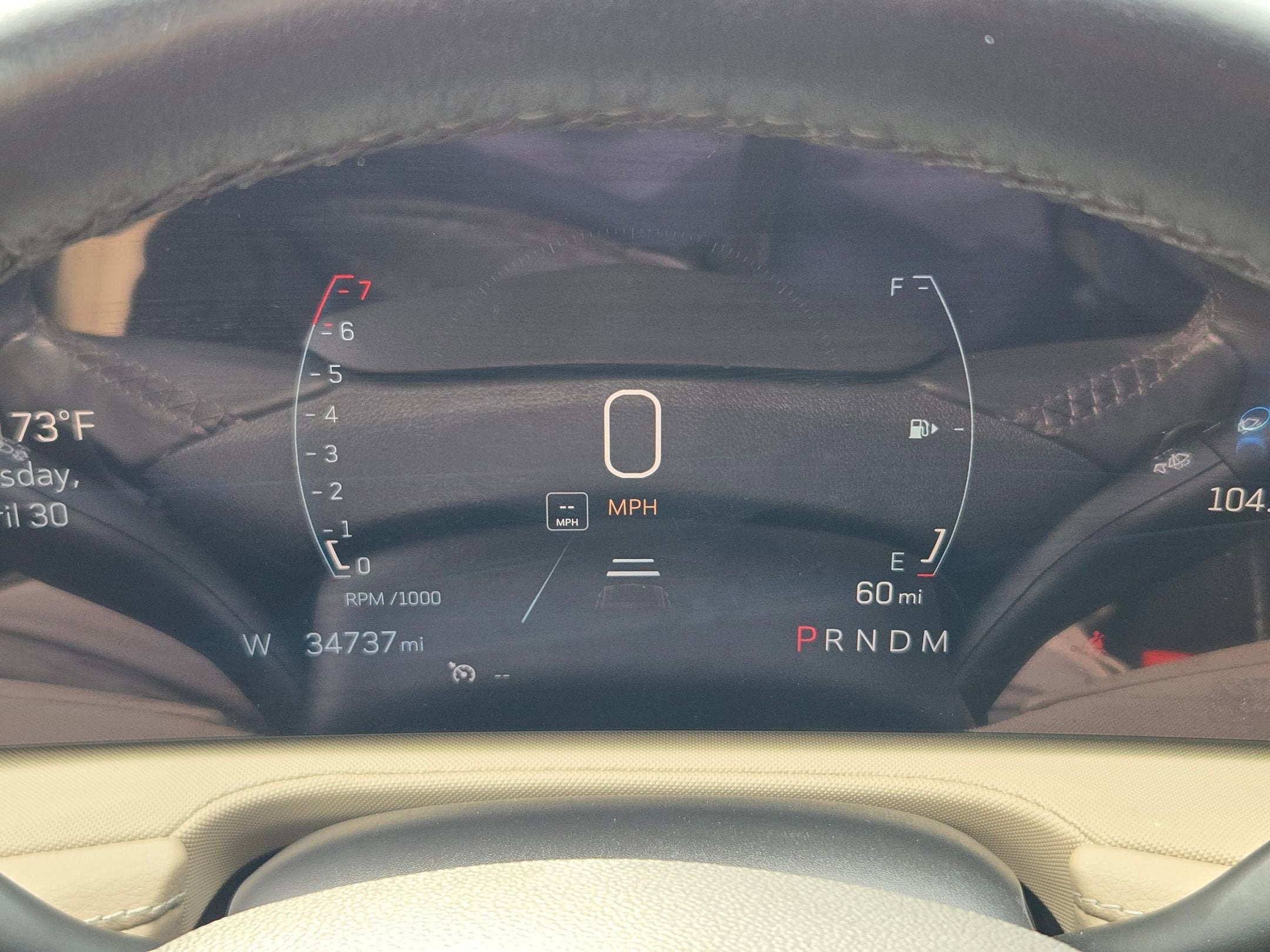 2024 Cadillac XT4 FWD Luxury
