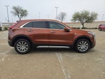 2019 Cadillac XT4 FWD Premium Luxury