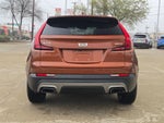 2019 Cadillac XT4 FWD Premium Luxury
