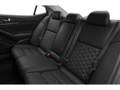 2018 Nissan Maxima SL