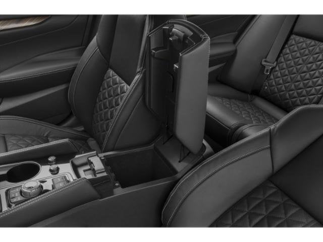 2018 Nissan Maxima SL