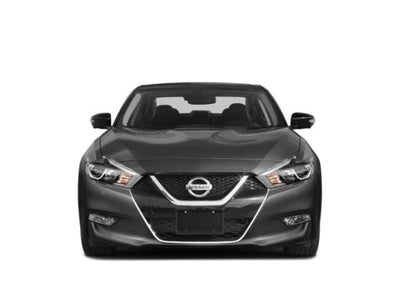 2018 Nissan Maxima SL